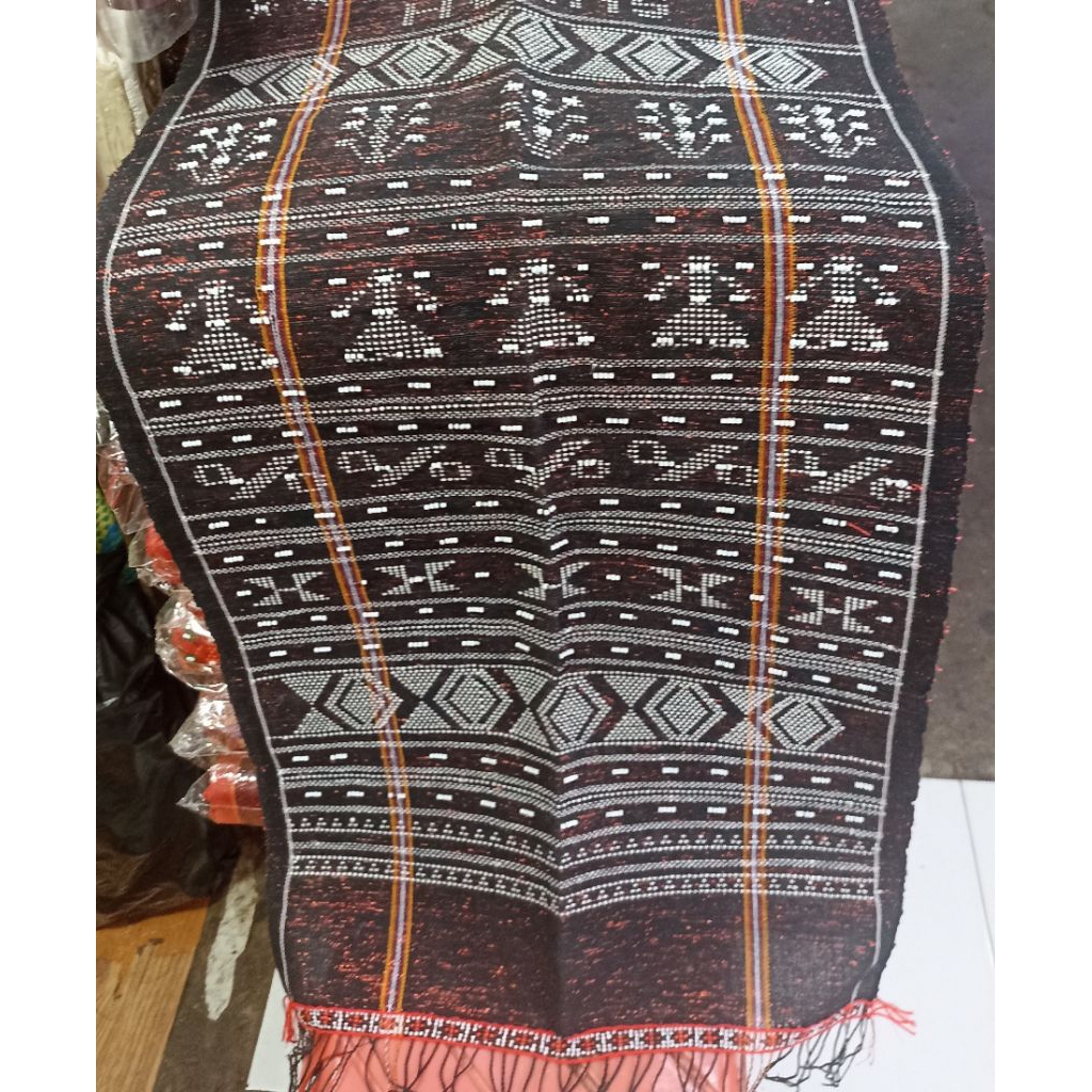 ulos hande2 siantar (ulos batak toba)