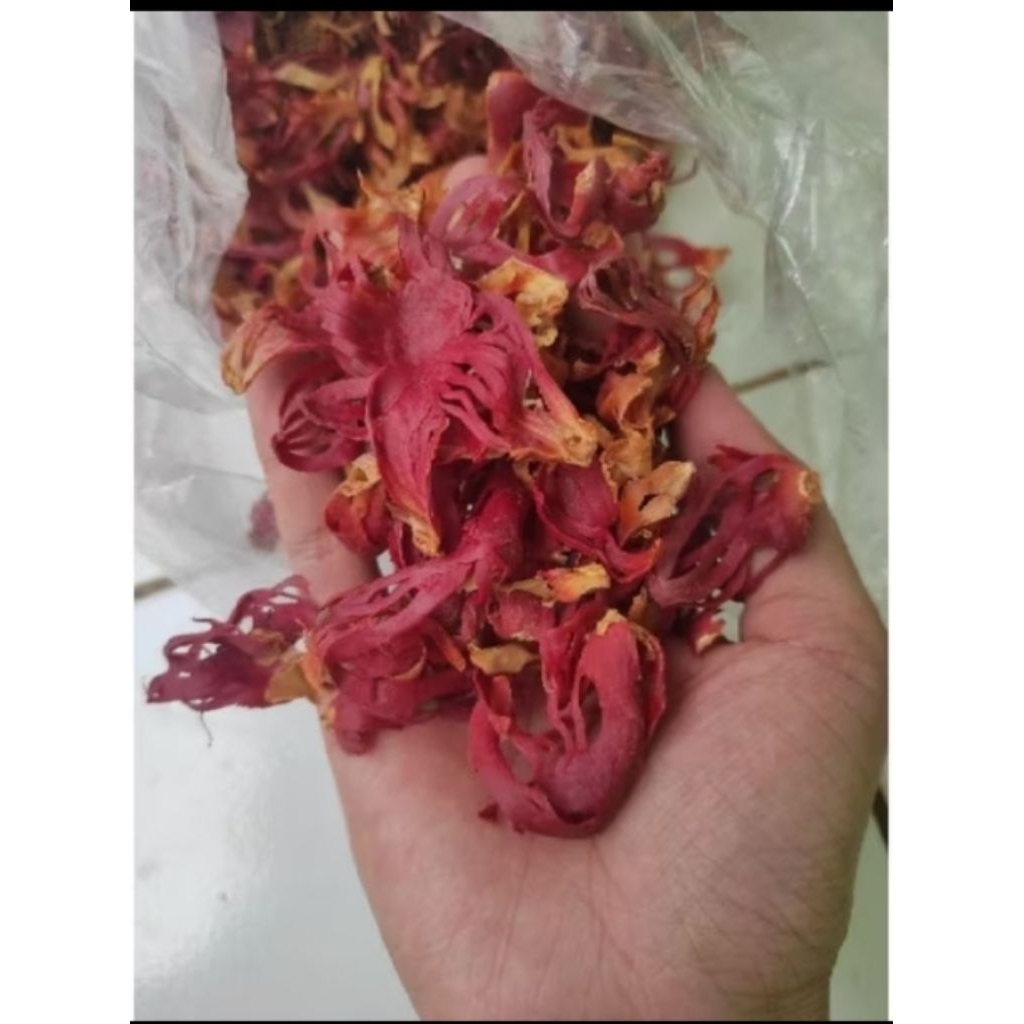 

Bunga pala kering/Fuli 10gram