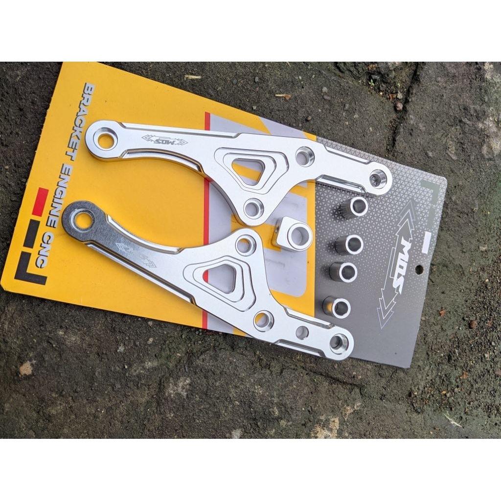 PANGKON MESIN TIGER CNC IMPORT MOS