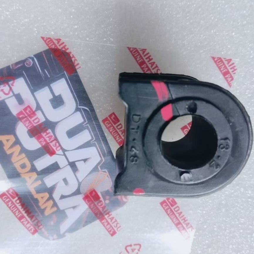 Karet stabil stabilizer karet roti avanza xenia tahun 2004-2014 original