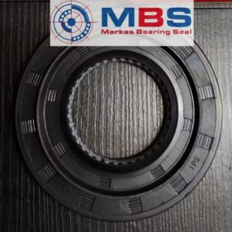 SEAL MESIN CUCI LG F8008 NMCW