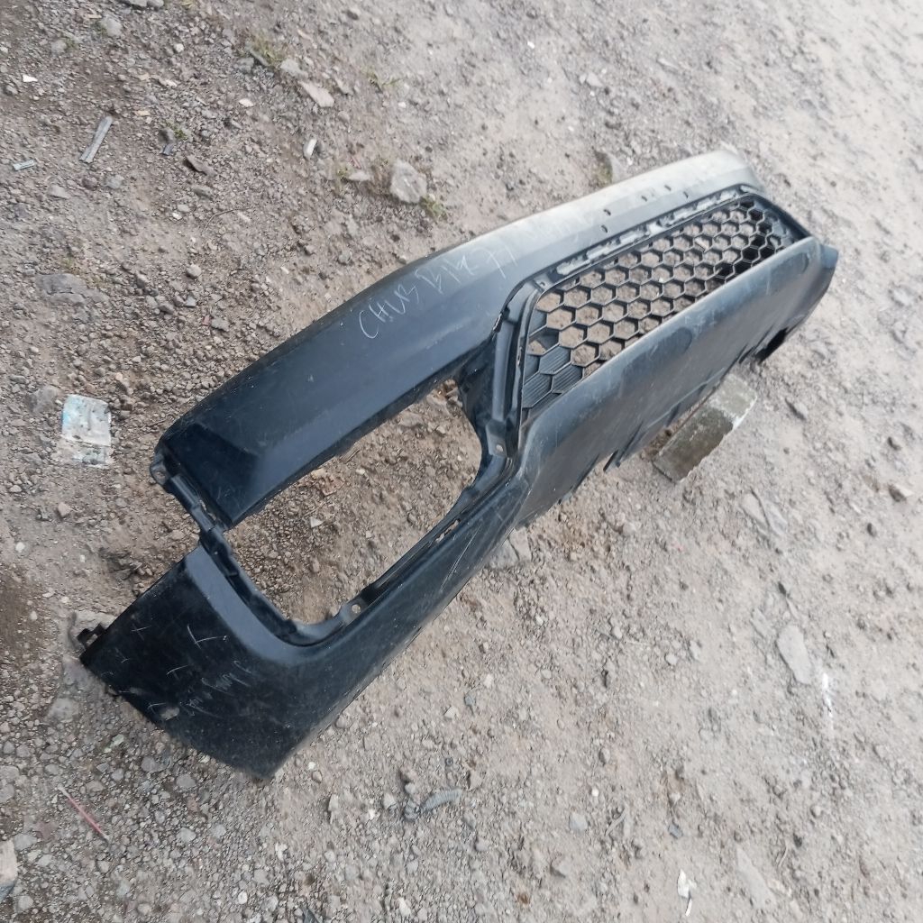 Ram bumper depan CR-V turbo 2020 Prestige