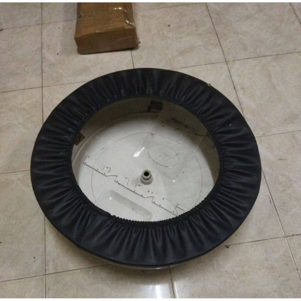 Karet Cover Ban Serep Rush Terios | Karet Cover Ban Serep Mobil Rush Terios