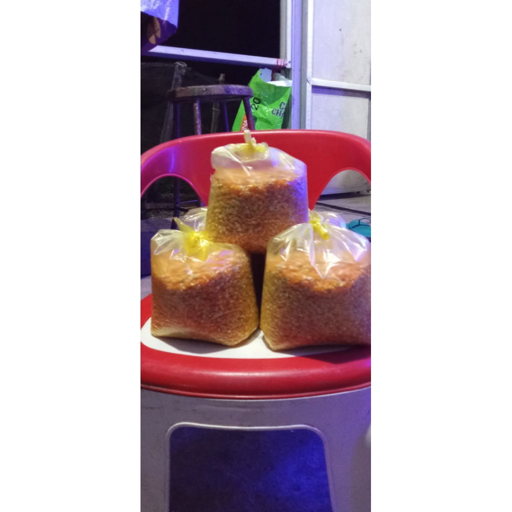 jagung pakan ayam 1kg