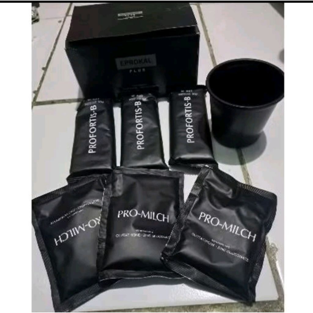 

PROMO RANSUM TNI EPROCAL B PLUS TERBARU EXP JUNI 2026