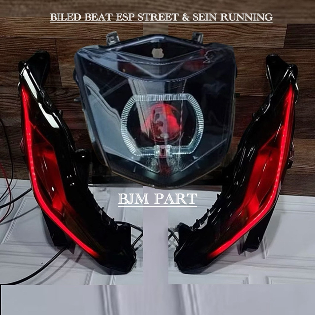 Harga beat esp biled Terbaru Jun 2026 | BigGo Indonesia