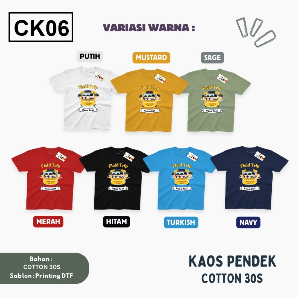 Kremo Kids