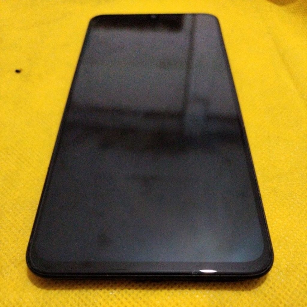 Lcd + frame vivo v21 5G Original copotan minus baca deskripsi ya