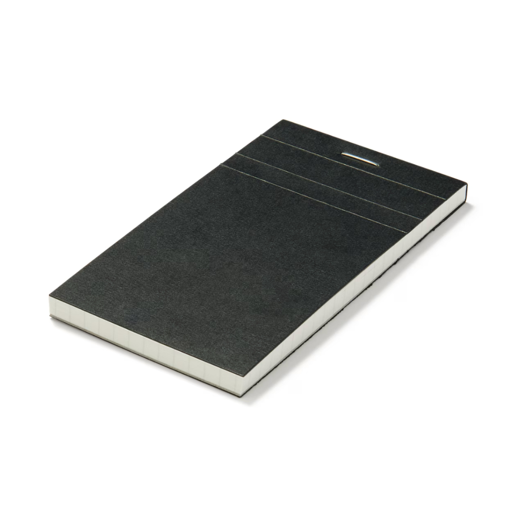 

Muji Separable Notepad Grid Perforated Buku Tulis 60 Sheets Grid Kecil Original Muji Jepang