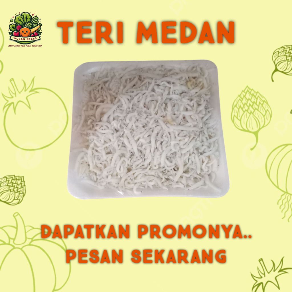 

TERI MEDAN