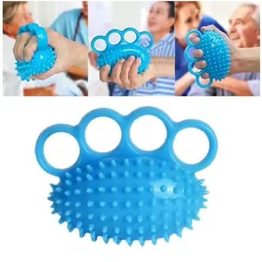 Bola Terapi Tangan Stroke Berduri Bola Tangan Stroke Bola Terapi Tangan
