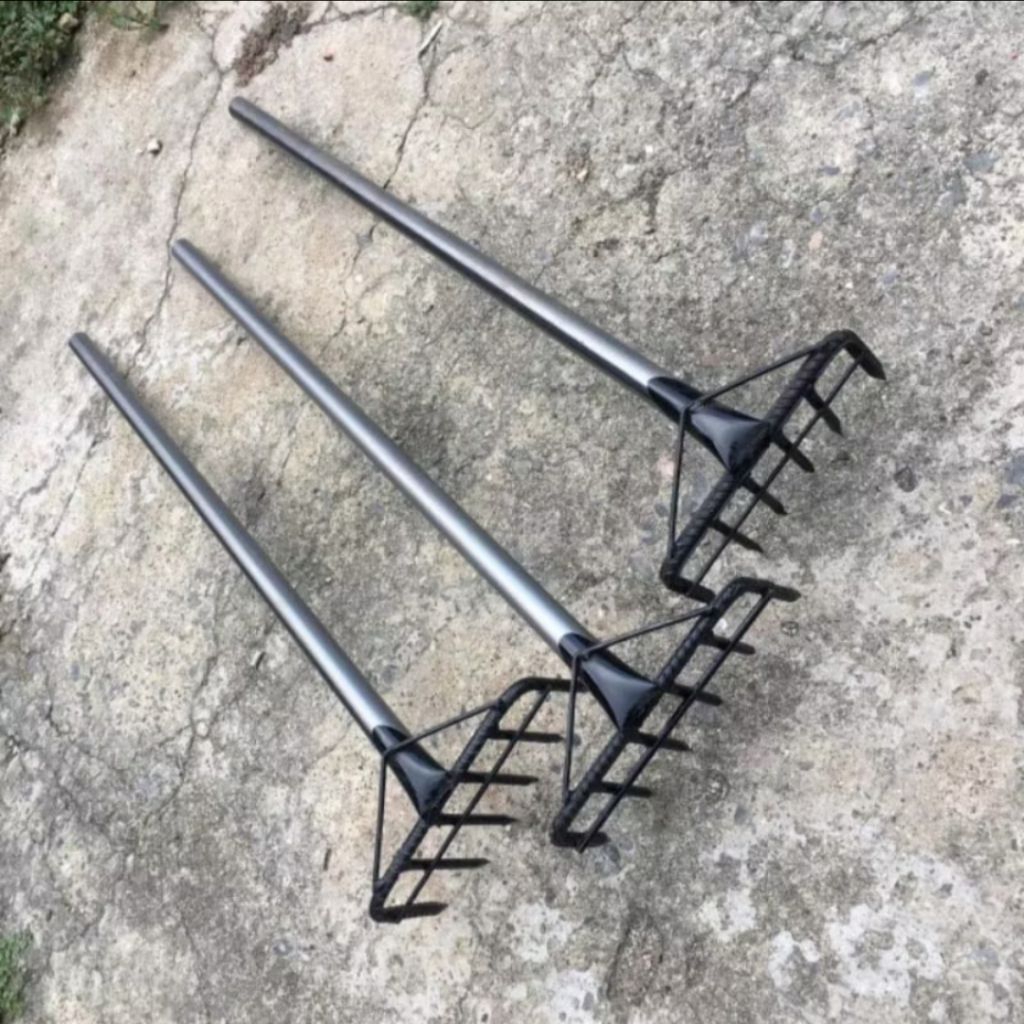 COD Garukan Rumput / Garukan Tanah / Garukan Sampah / Garukan Kohe Kotoran Hewan