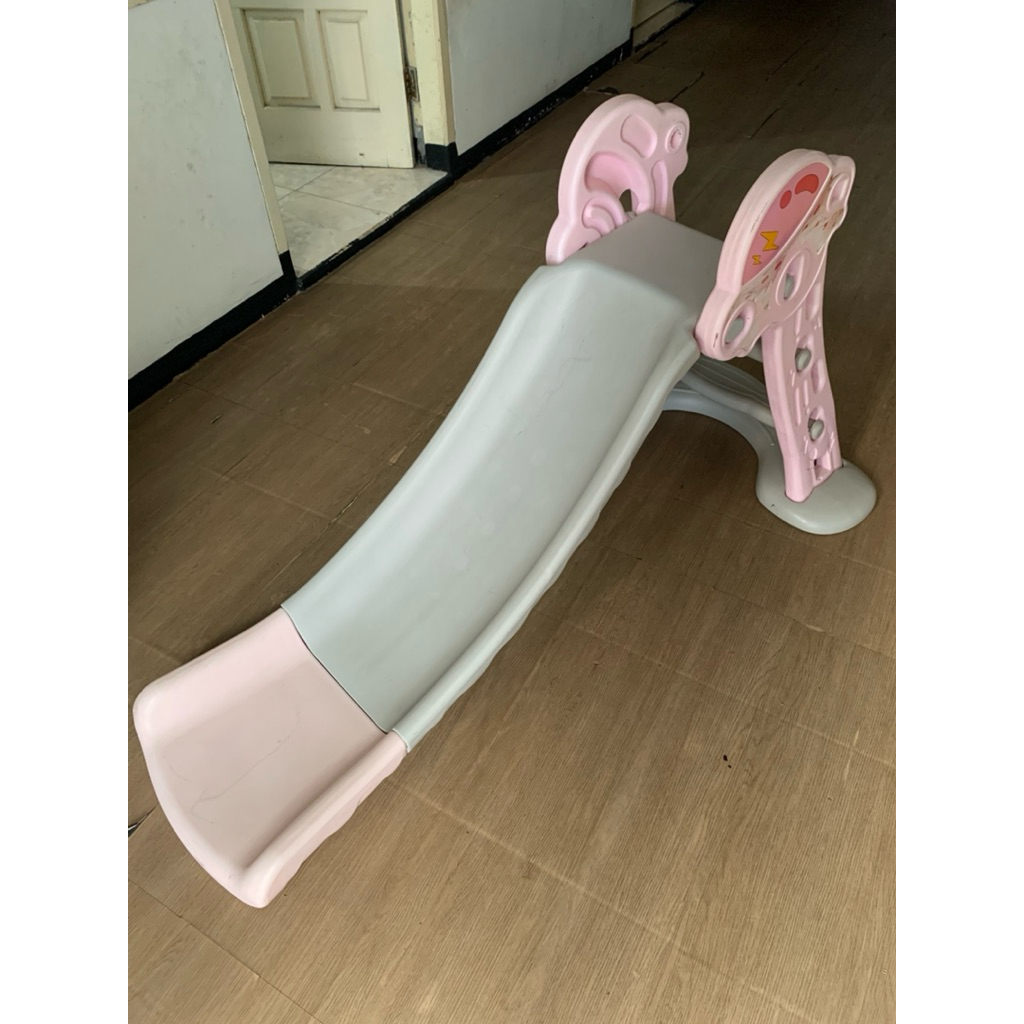 parklon folding slide perosotan seluncuran