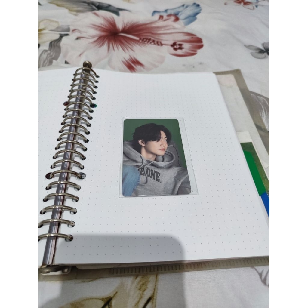 Pc Suho sg 2024 POB Yes24