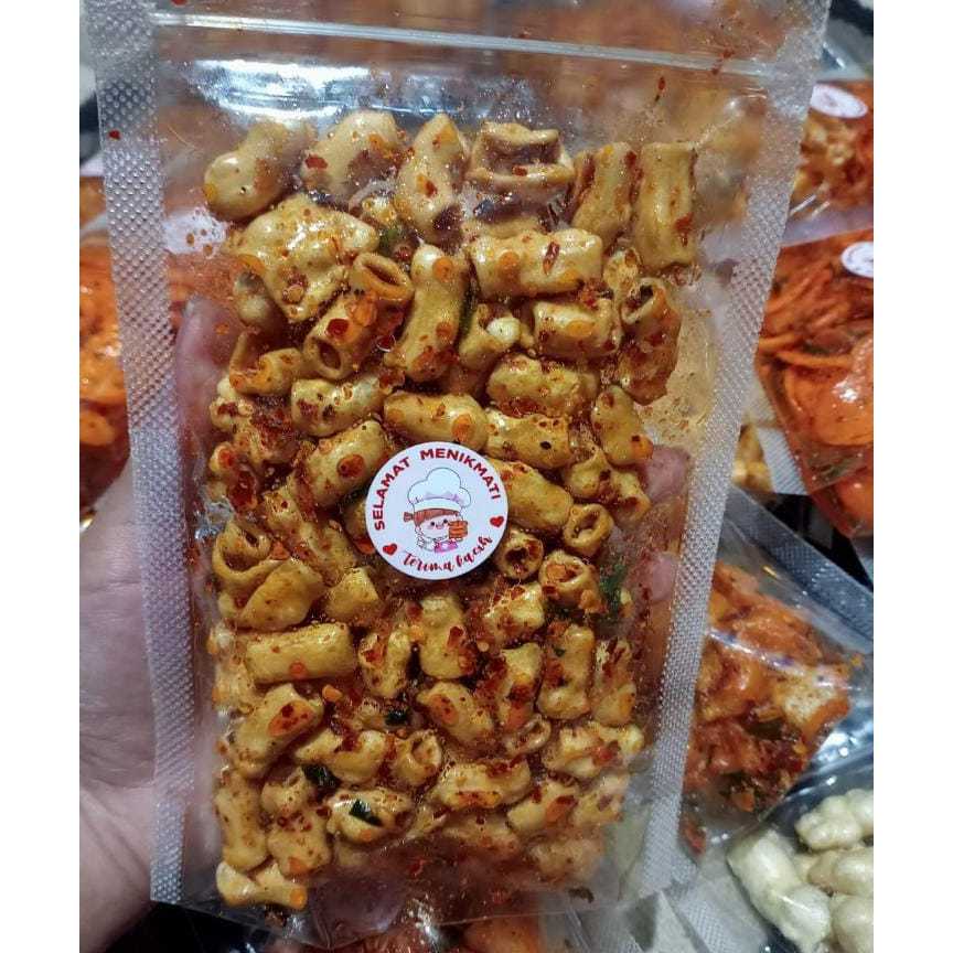 

Makaroni sebring - makaroni pedas - makaroni goreng - makaroni seblak - makaroni bantat - makaroni seblak kering - makaroni bumbu rujak - makaroni daun jeruk - makaroni pedas daun jeruk - makaroni goreng original