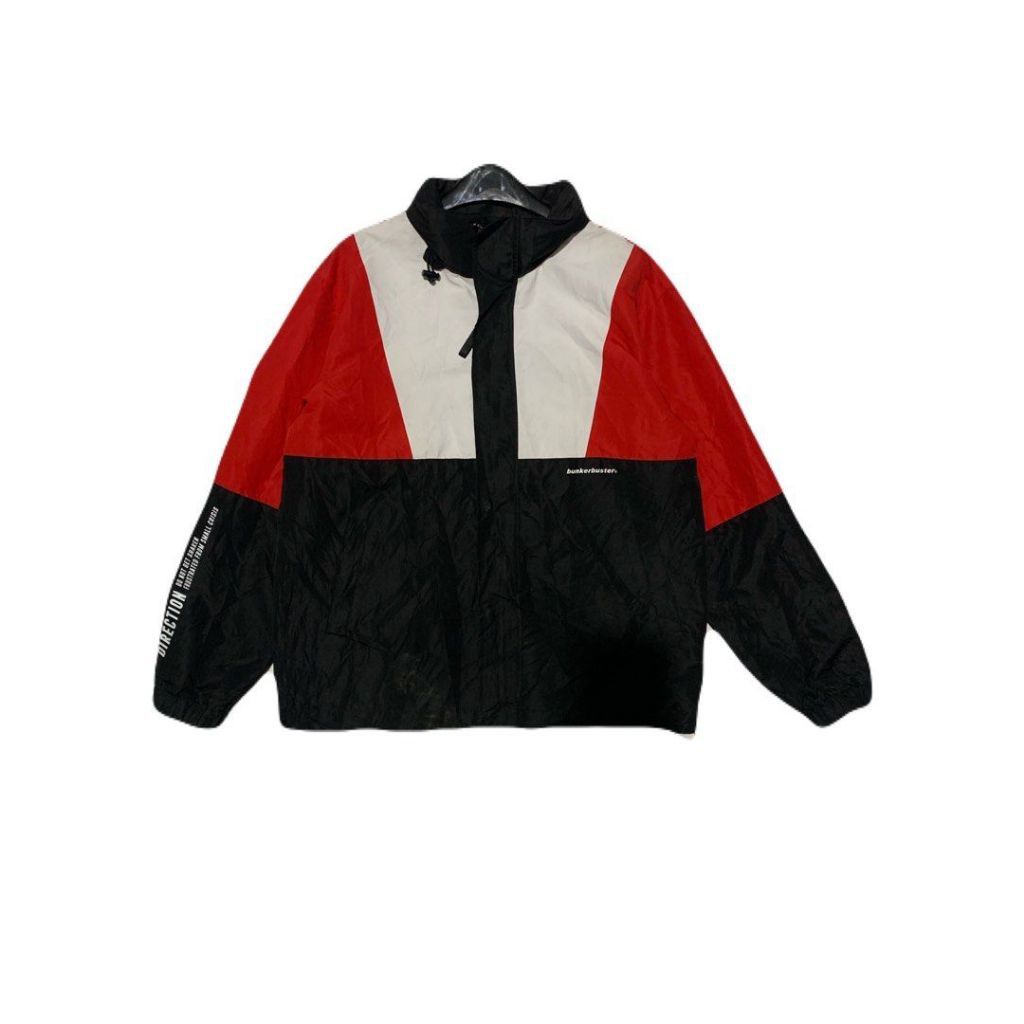 Jaket Brand BKBT