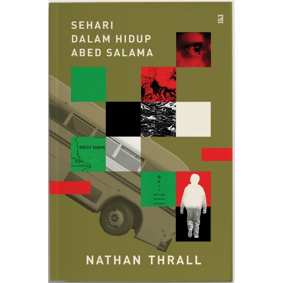 Sehari dalam Hidup Abed Salama - Nathan Thrall