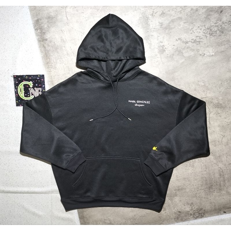 Hoodie Mark Gonzalez