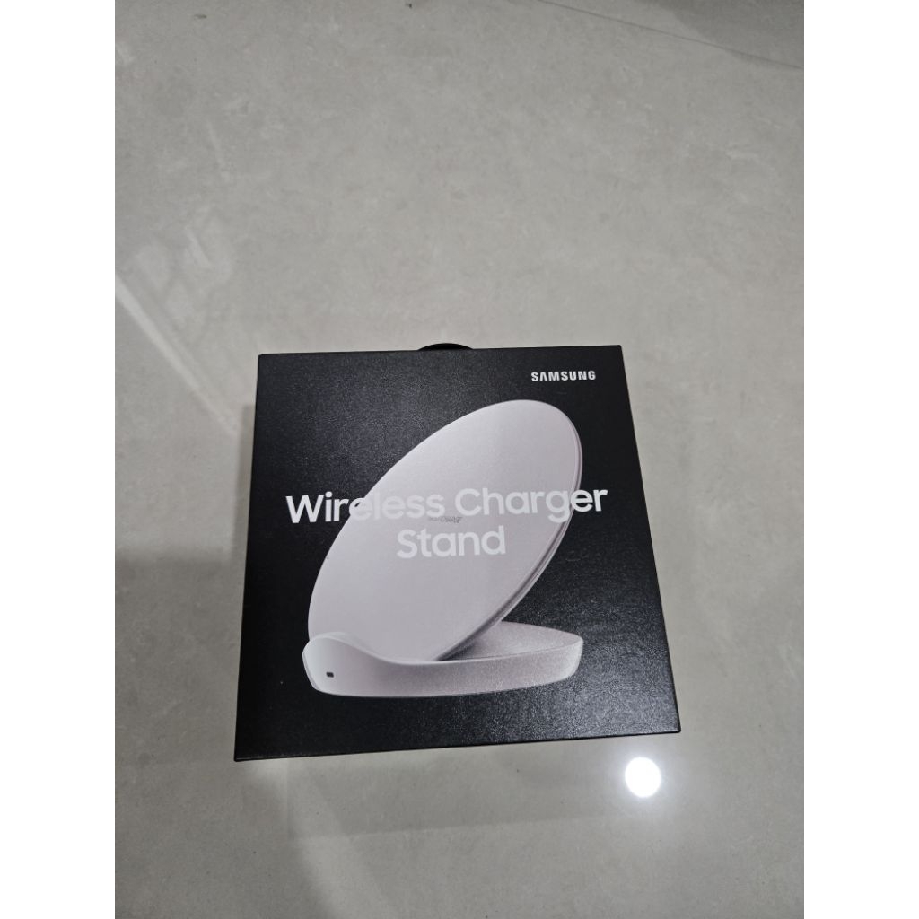 Wireless Charger Samsung Original