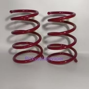 lowringkit ceper avanza old