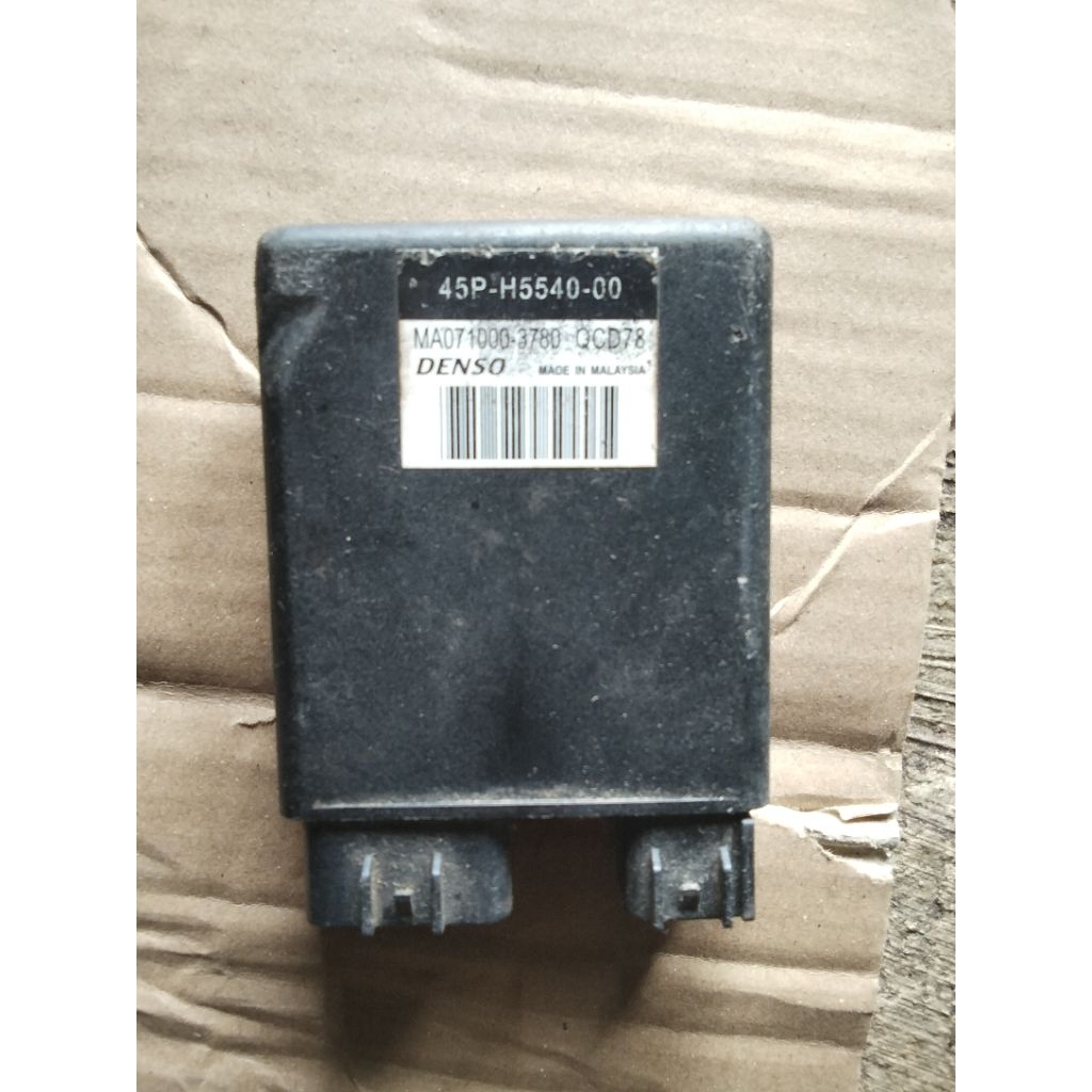 CDI Yamaha Byson original copotan