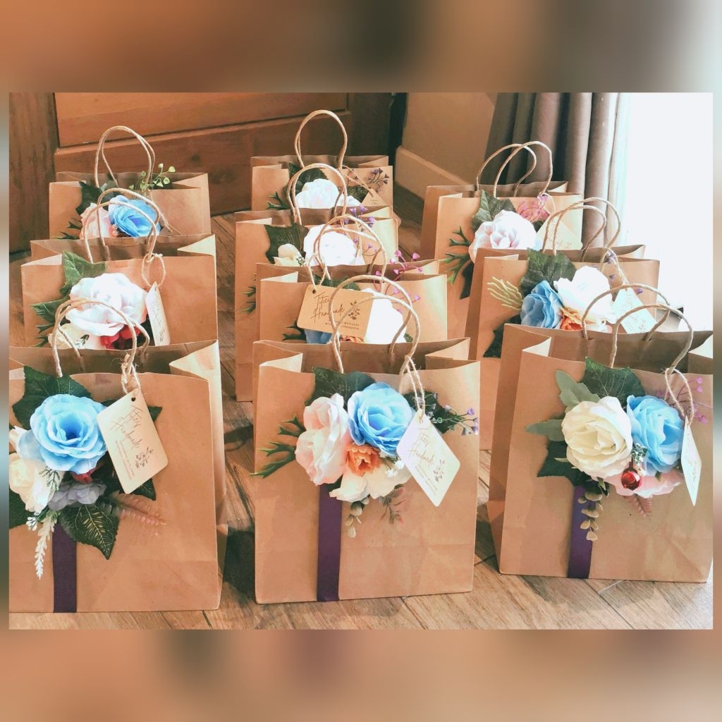

Paper bag paperbag