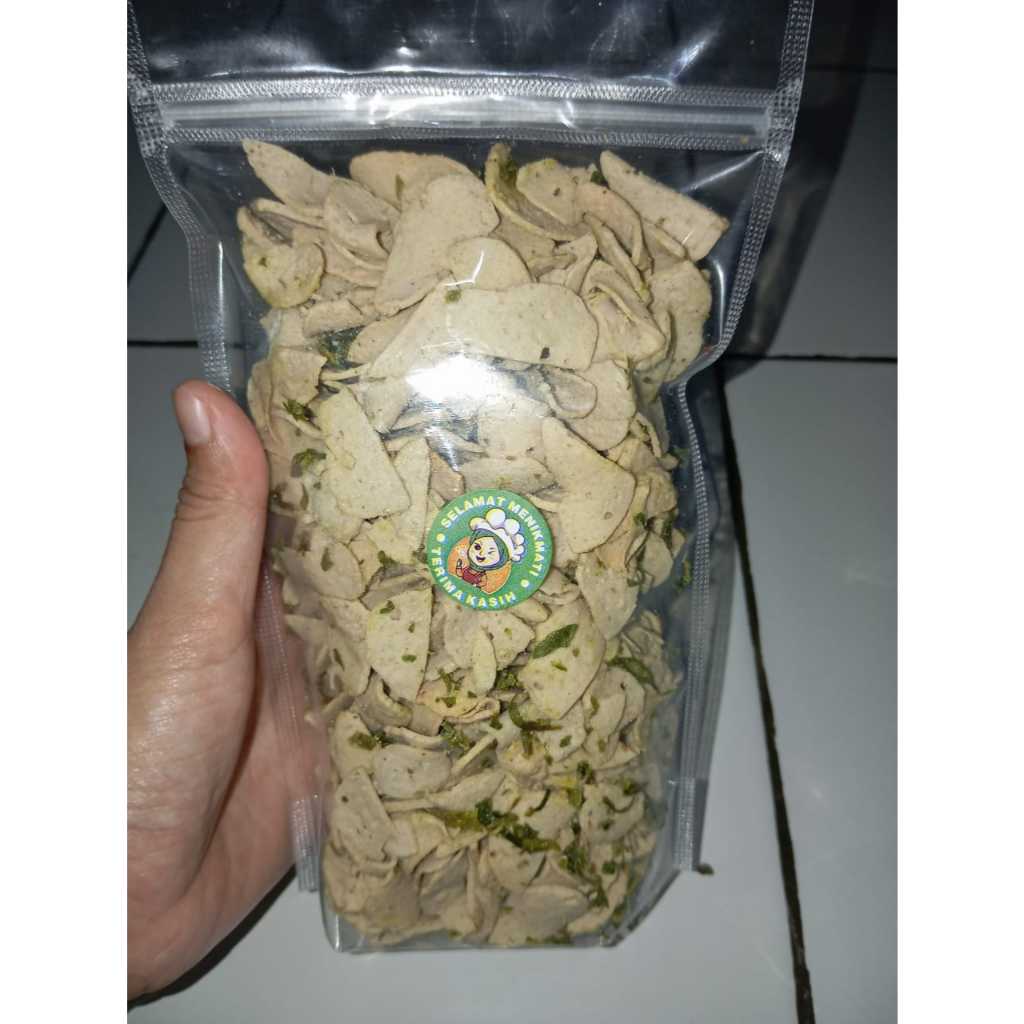 

BASRENG ORIGINAL DAUN JERUK GURIH RENYAH
