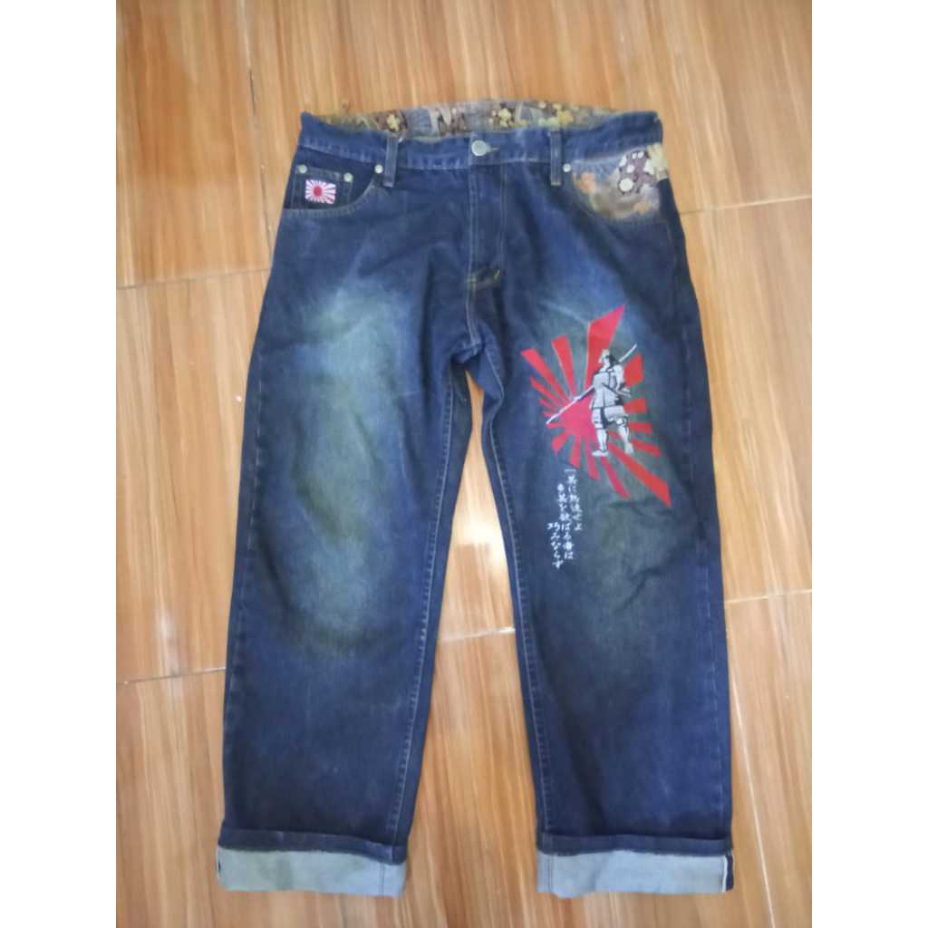 Denim15oz