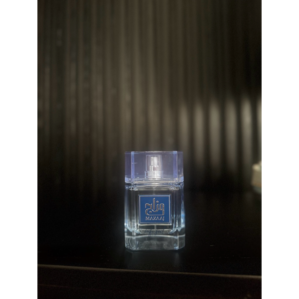 Zimaya Mazaaj Infused