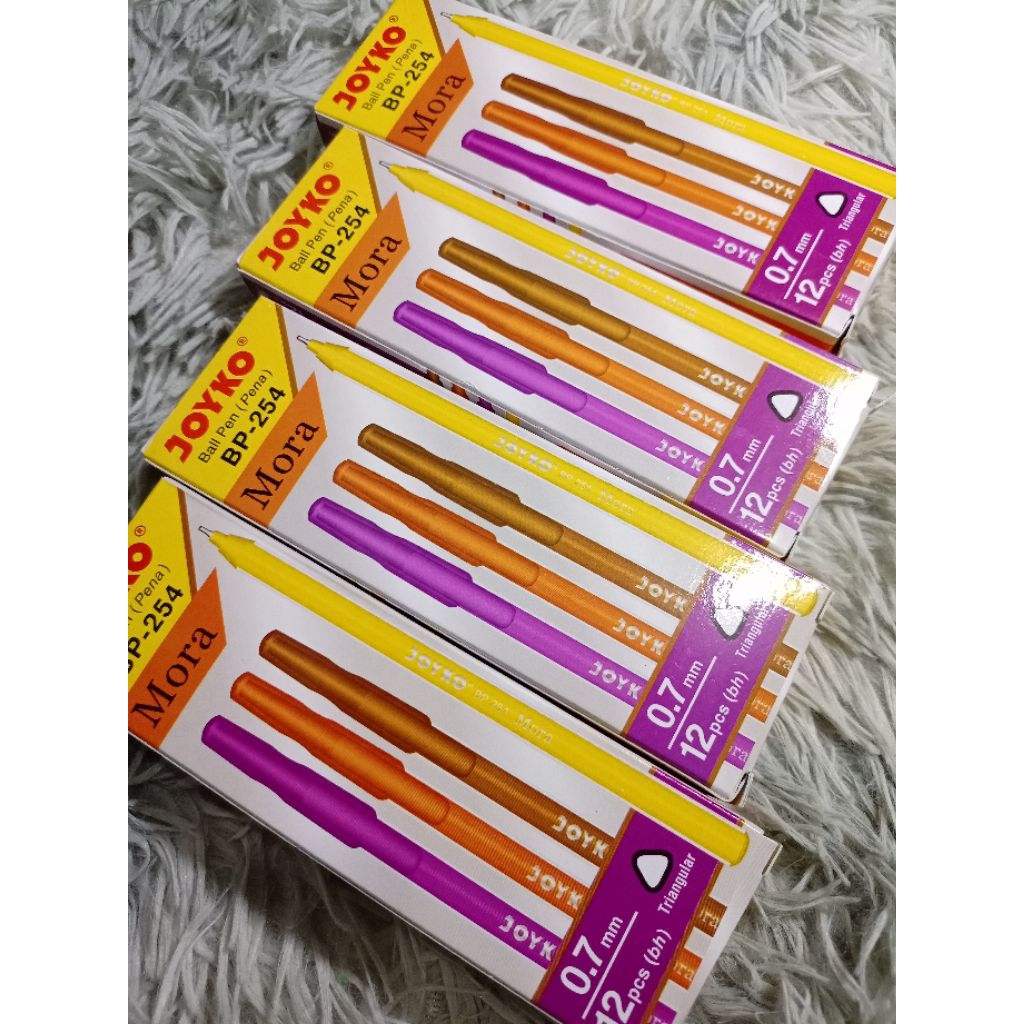 

PULPEN JOYKO MURAH/PULPEN MURAH/PULPEN SEKOLAH/PULPEN LUCU