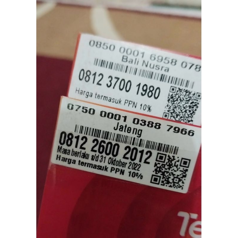 SIMPATI TAHUN LAHIR MANTAP 1980 DAN 2012