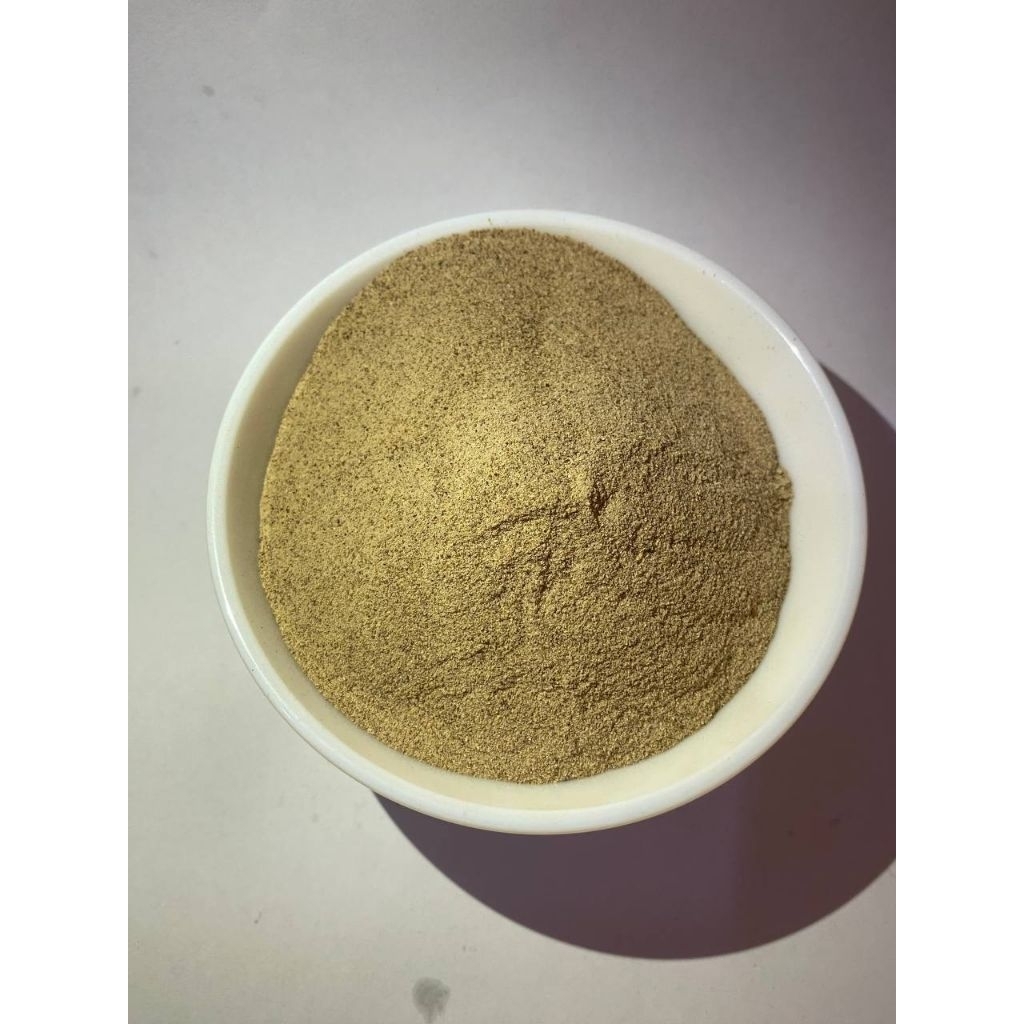 

250gram, 500gr, 1kg Merica / Lada Putih Biji dan Bubuk / Whole and Ground White Pepper