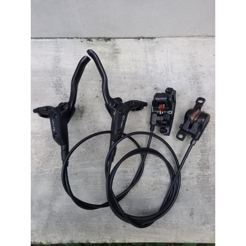 rem hidrolis logan rem hidrolis sepeda rem sepeda logan rem hidrolik sepeda rem shimano