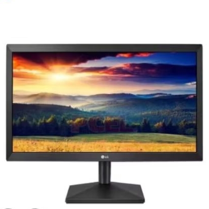 Monitor LG 19 inch