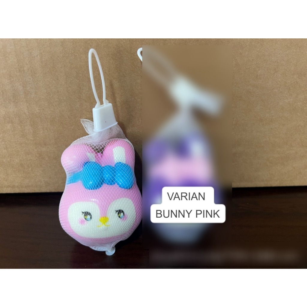 BONEKA SQUISY DOGGY | BONEKA SQUISY CAPYBARA | SQUISY SANRIO | KUROMI | MELODY | POMPOMPURIN | CINAM