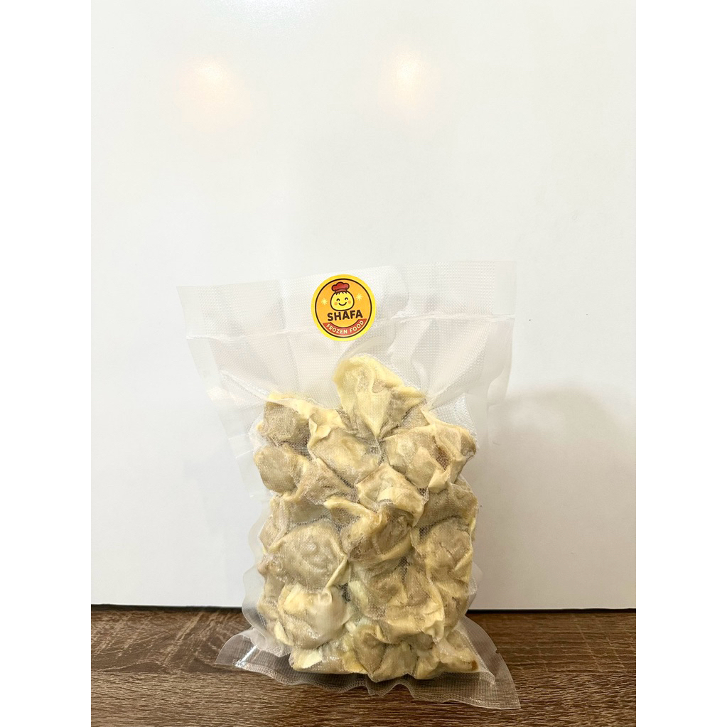 

Siomay Frozen Food isi 30pcs