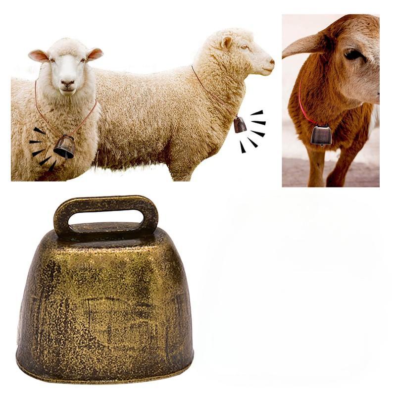 Lonceng Kambing Keras Lonceng Sapi Kalung Sapi Lonceng Lonceng Kalung Sapi