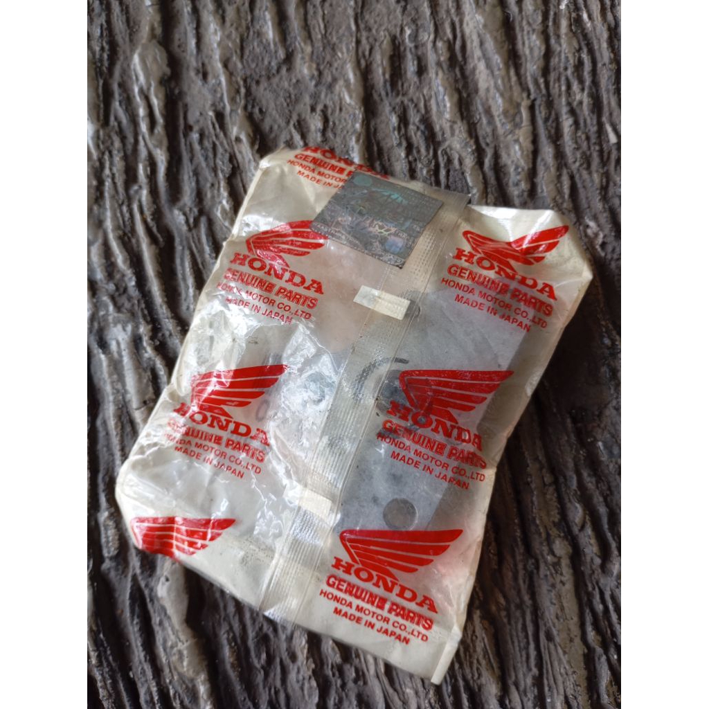 pompa oli grand original japan