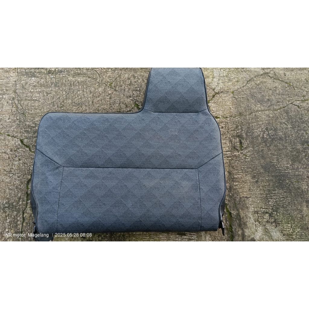 SANDARAN JOK CANTER ORIGINAL COPOTAN