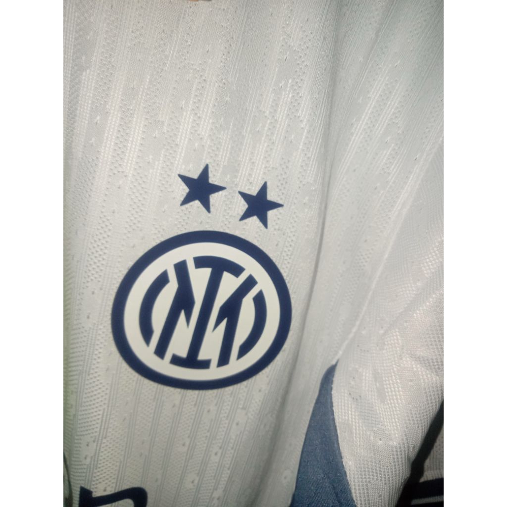 Jersey VR46 Valentino Rossi Int3rnazionale PI