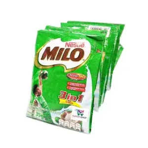 

MILO tri in one 1 renceng