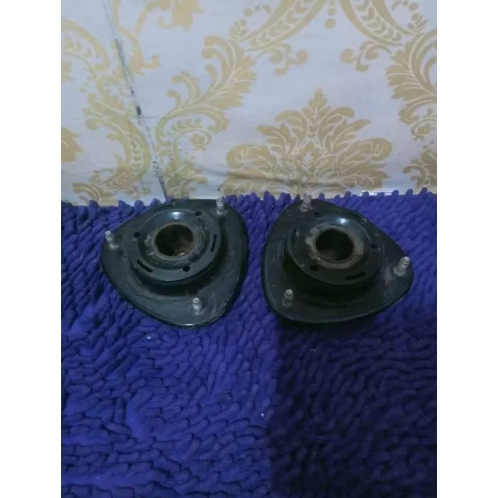 Karet Support Calya Sigra Merk Heiker sigra bekas