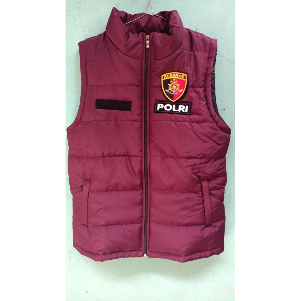 rompi angin rompi gelembung rompi reskrim rompi narkoba rompi polisi rompi reserse rompi propam romp