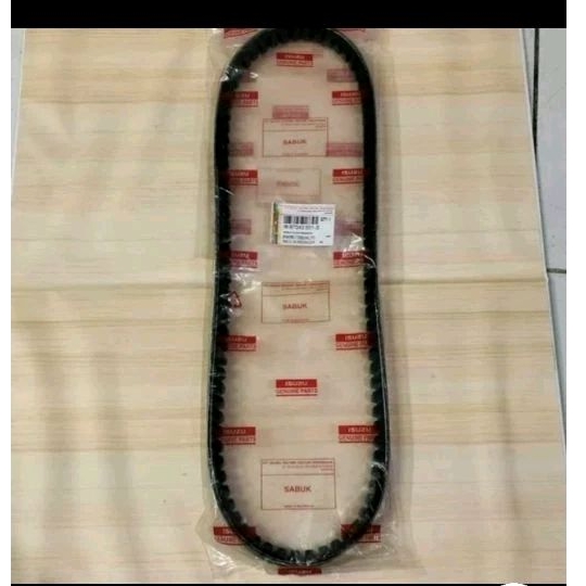 fan belt alternator panther 2,3/2,5/touring tali kipas mesin panther