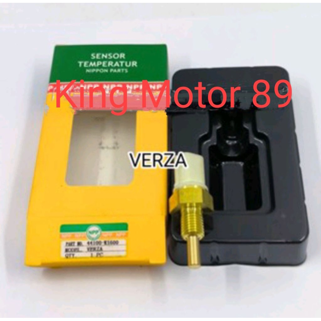 Sensor termostat thermostat eot Verza megapro new beat fi beat pop esp original npp