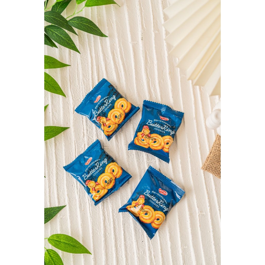 

Add on Butter Ring - Hampers/Gift/Souvenir/Corporate Event