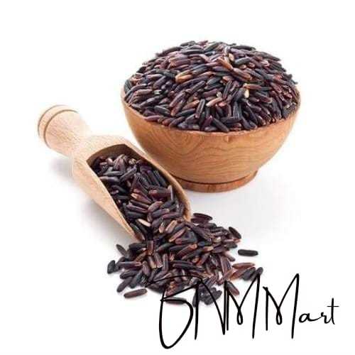 

BERAS KETAN HITAM PREMIUM BERAS KETAN HITAM KEMASAN 250 GRAM