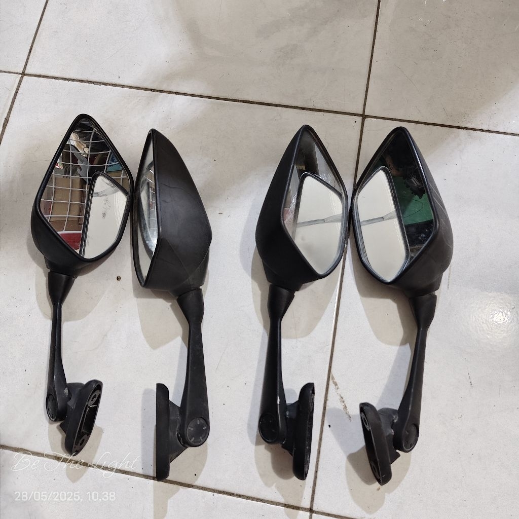 Spion R15V3 R15V4 R15VVA Spion R15VVA Original copotan