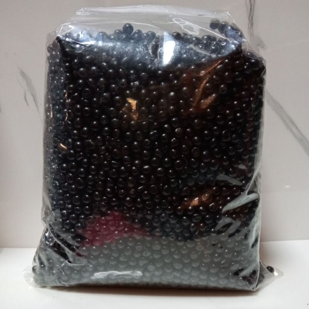 

Pil Hitam Sepat ( Jamu Sepet Rapat ) Grade A Premium ( butiran pil kecil dan mengkilap )
