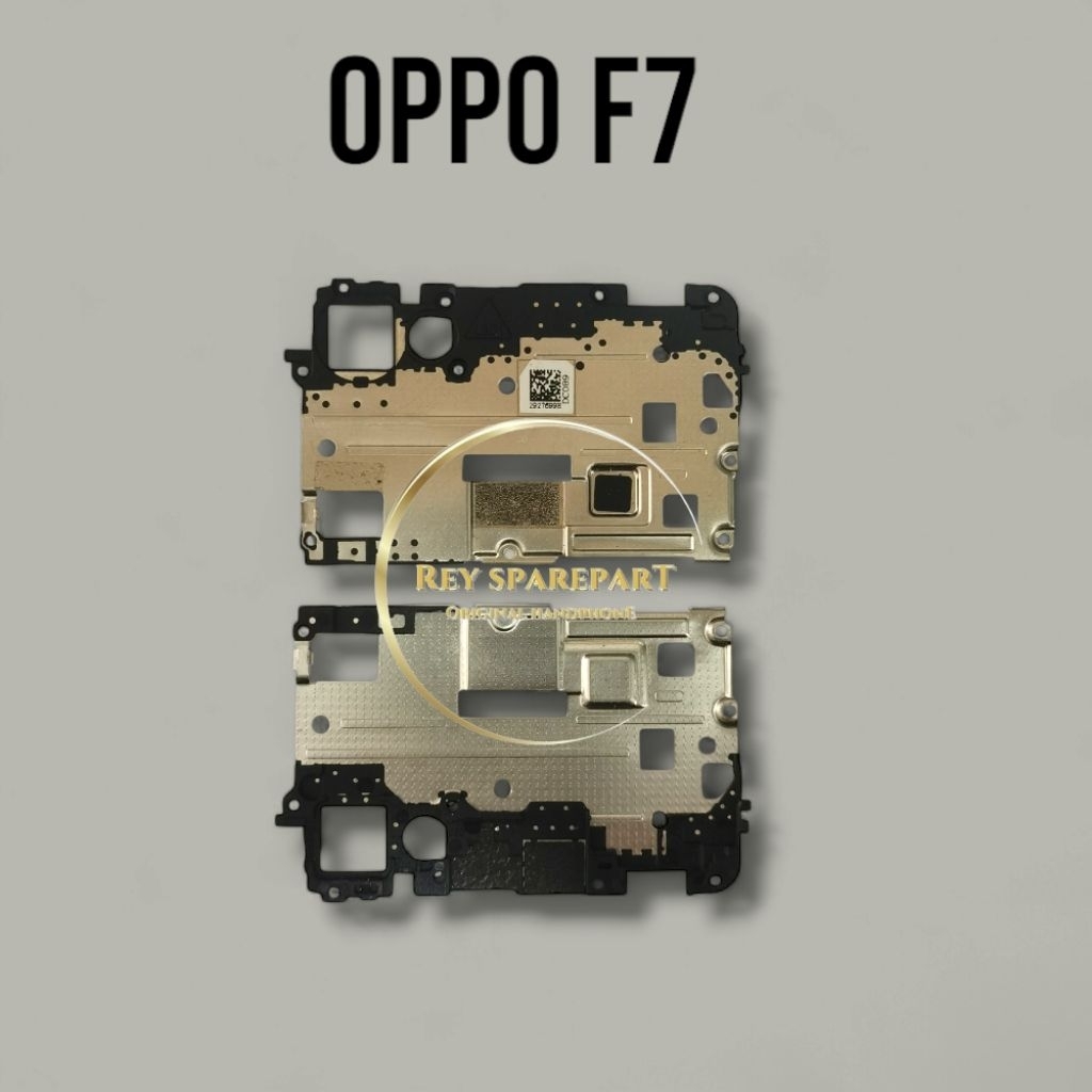 Tutup Mesin Oppo F7 Copotan joss Bergaransi